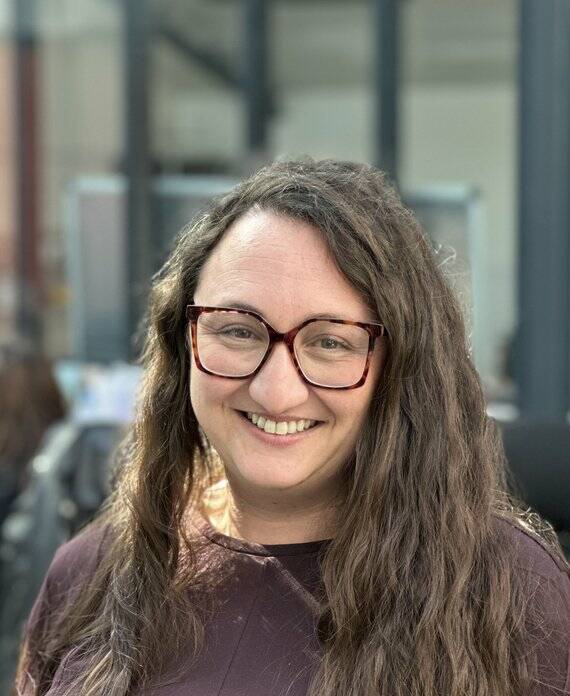 Justine, gestionnaire de paie – Groupe Solutions Sociales