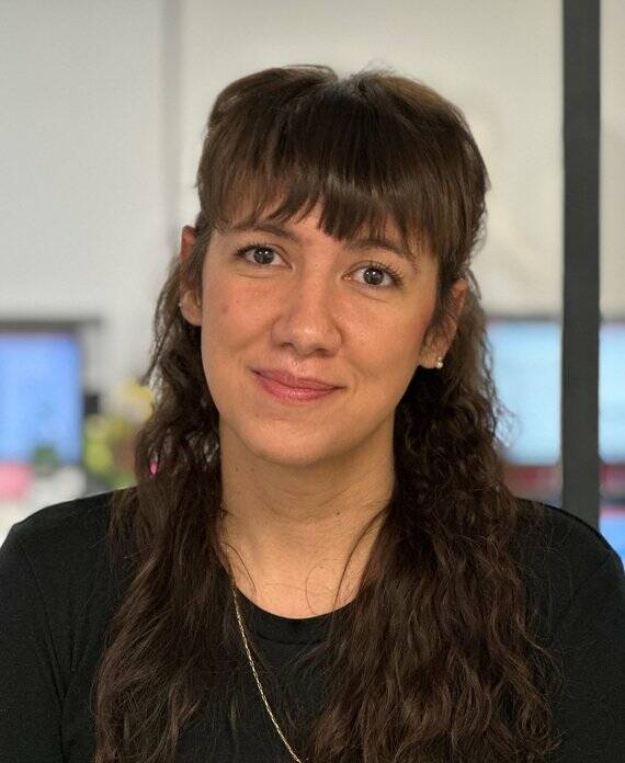 Laura, gestionnaire de paie – Groupe Solutions Sociales