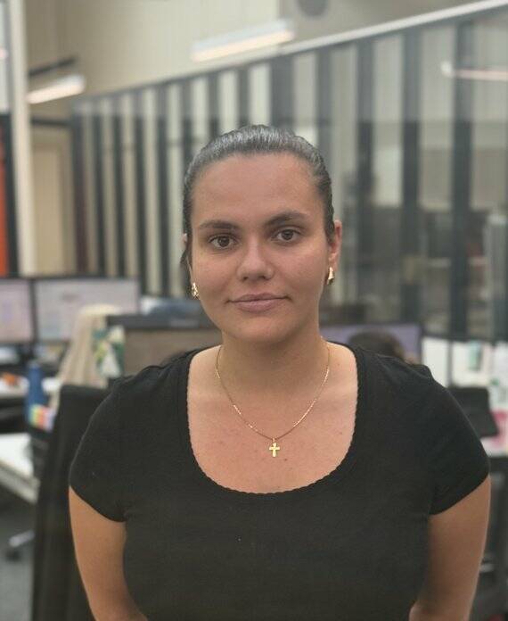 Lydia, gestionnaire de paie – Groupe Solutions Sociales