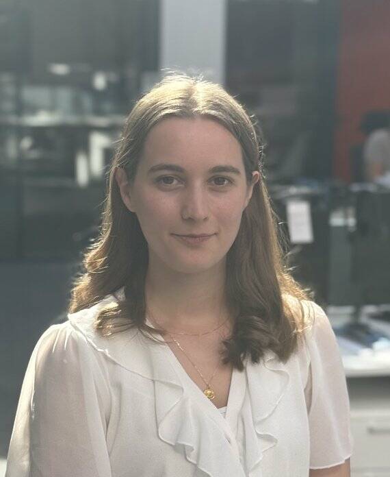 Marlis, gestionnaire de paie – Groupe Solutions Sociales