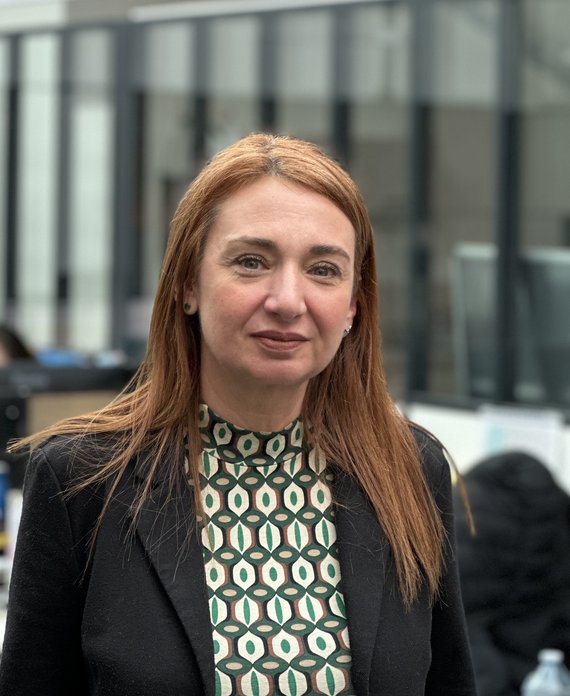 Stéphanie